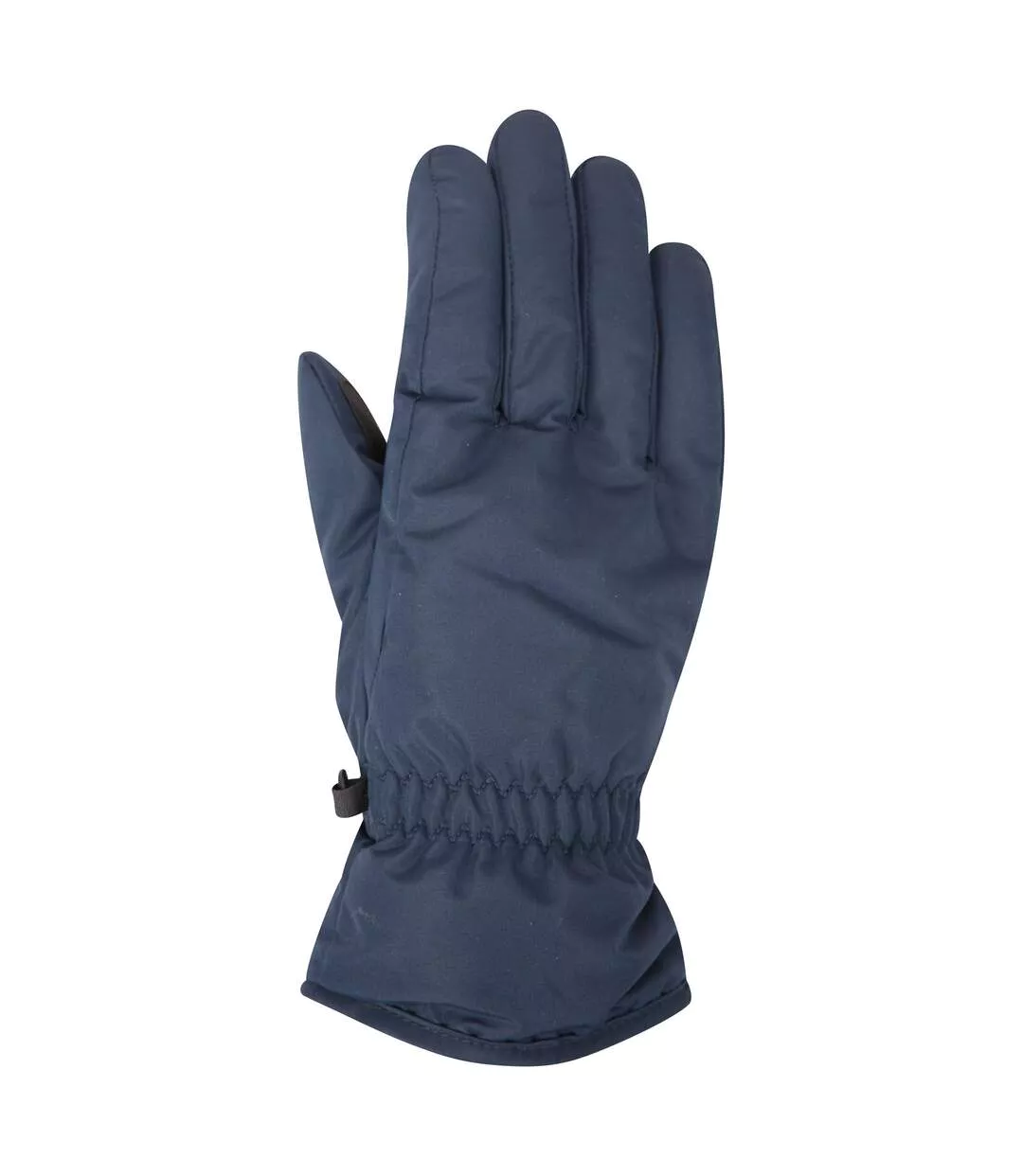 Gants De Ski Femme Bleu Marine Mountain Warehouse-1