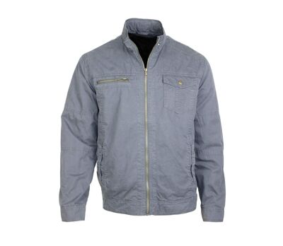 Blouson fermeture zippée JUPITER1
