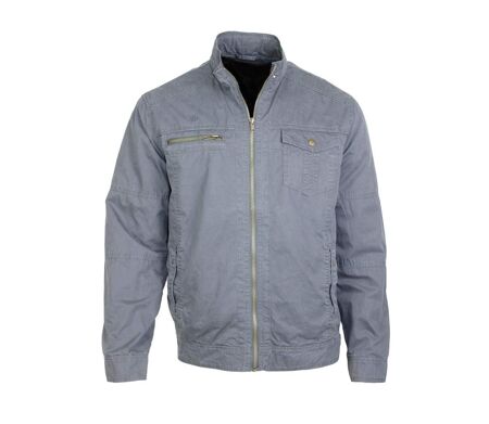 Blouson fermeture zippée JUPITER1