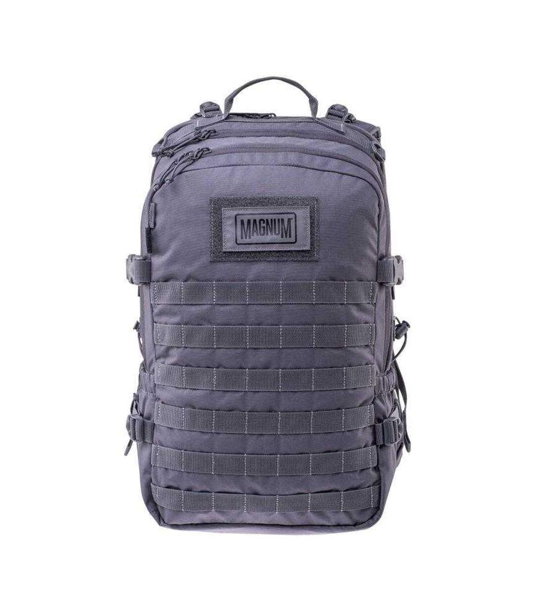 Urbantask 37l Backpack One Size Blue Magnum-4