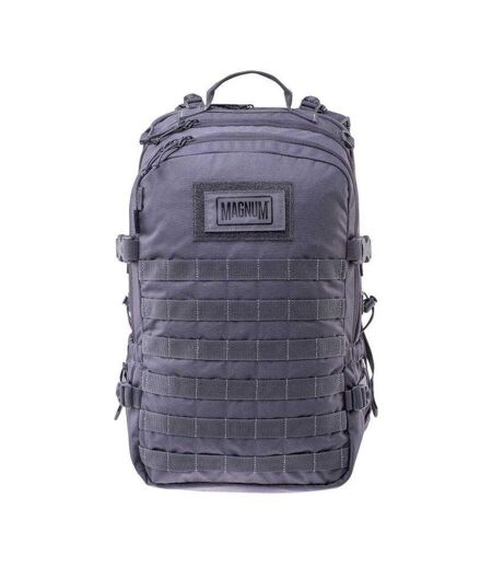 Urbantask 37l Backpack One Size Blue Magnum