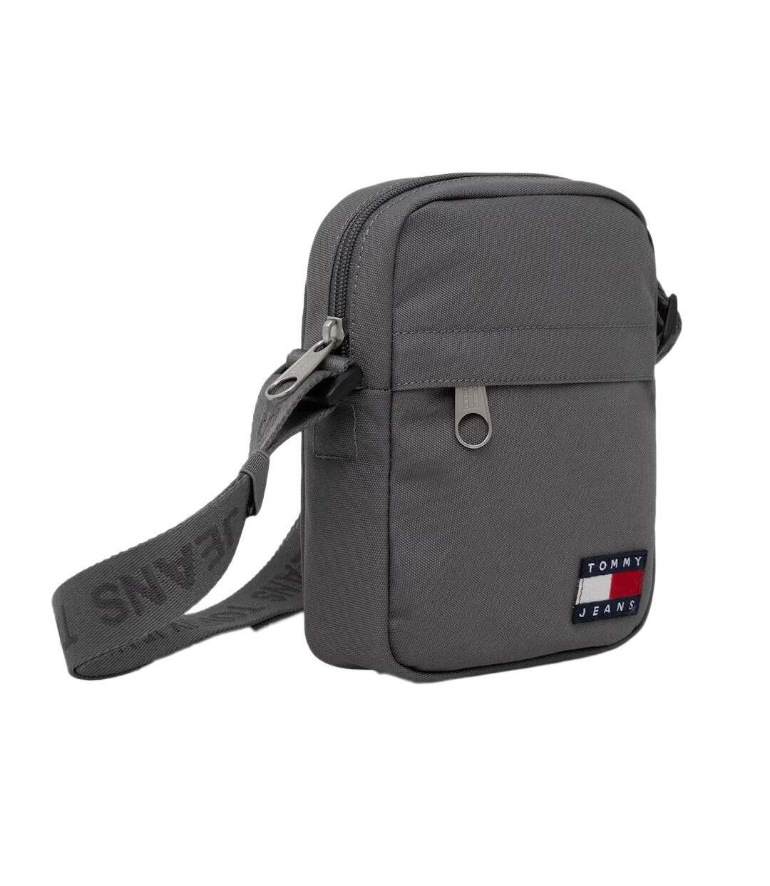 Sacoche grise homme tommy hilfiger daily-2