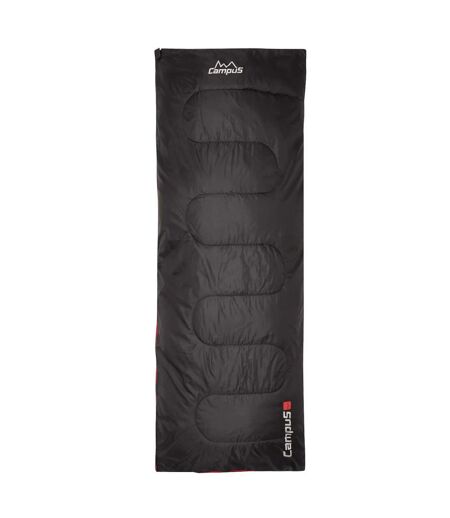 Sac De Couchage Slogen Taille Unique Noir Campus