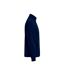 Veste Homme Bleu Marine Gris Clair Uni Promodoro-3