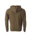 Sweat à Capuche Vert Foncé Homme Just Emporio 226 - L-2