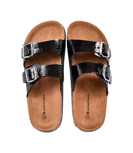 Sandales PREMIUM Boucle
