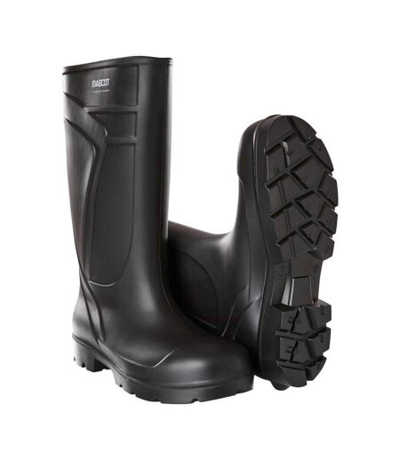 Bottines De Sécurité Footwear Cover Homme Noir Mascot