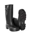 Bottines De Sécurité Footwear Cover Homme Noir Mascot-4