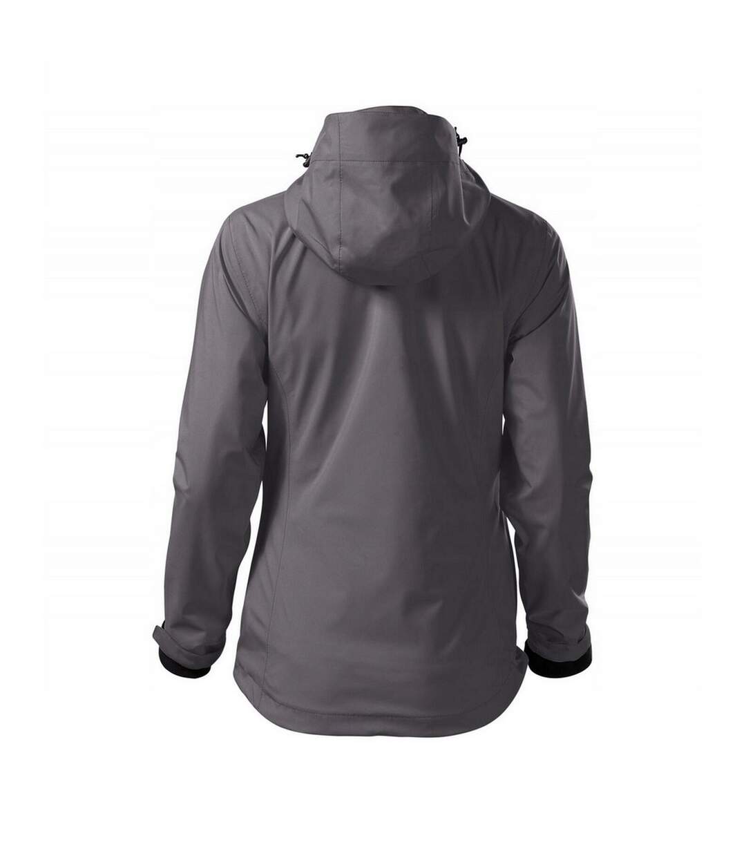 Veste Pacific Femme Graphite Gris Malfini-2