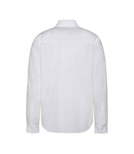 Chemise ecru homme schott shroml - 3xl