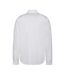 Chemise ecru homme schott shroml - 3xl-2