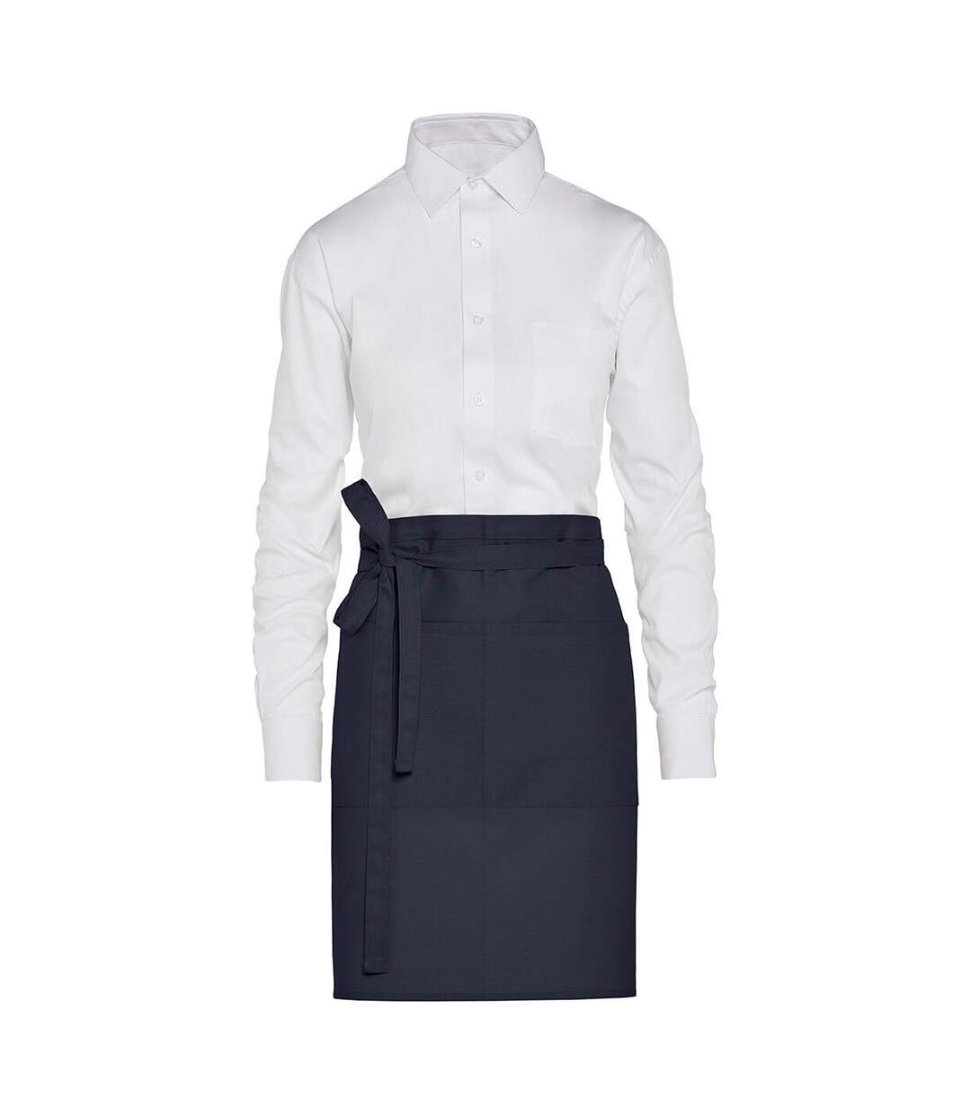 Taille unique marine SG Accessories Bistro-2