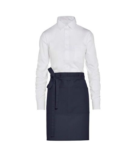 Taille unique marine SG Accessories Bistro