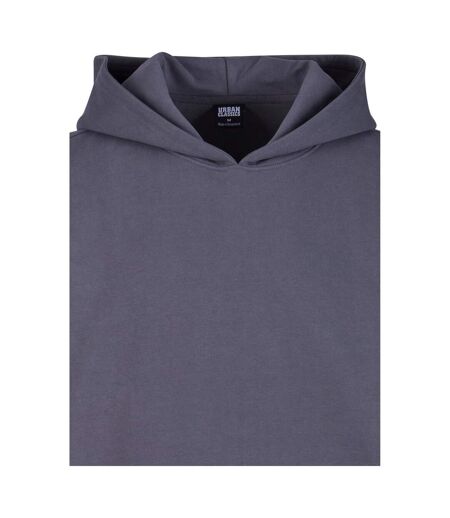 Sweat À Capuche Homme Anthracite Urban Classics