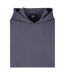 Sweat À Capuche Homme Anthracite Urban Classics-4