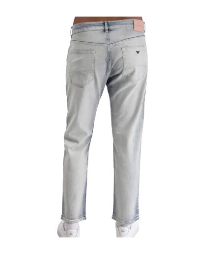 Womens/ladies j36 straight cut jeans denim Emporio Armani
