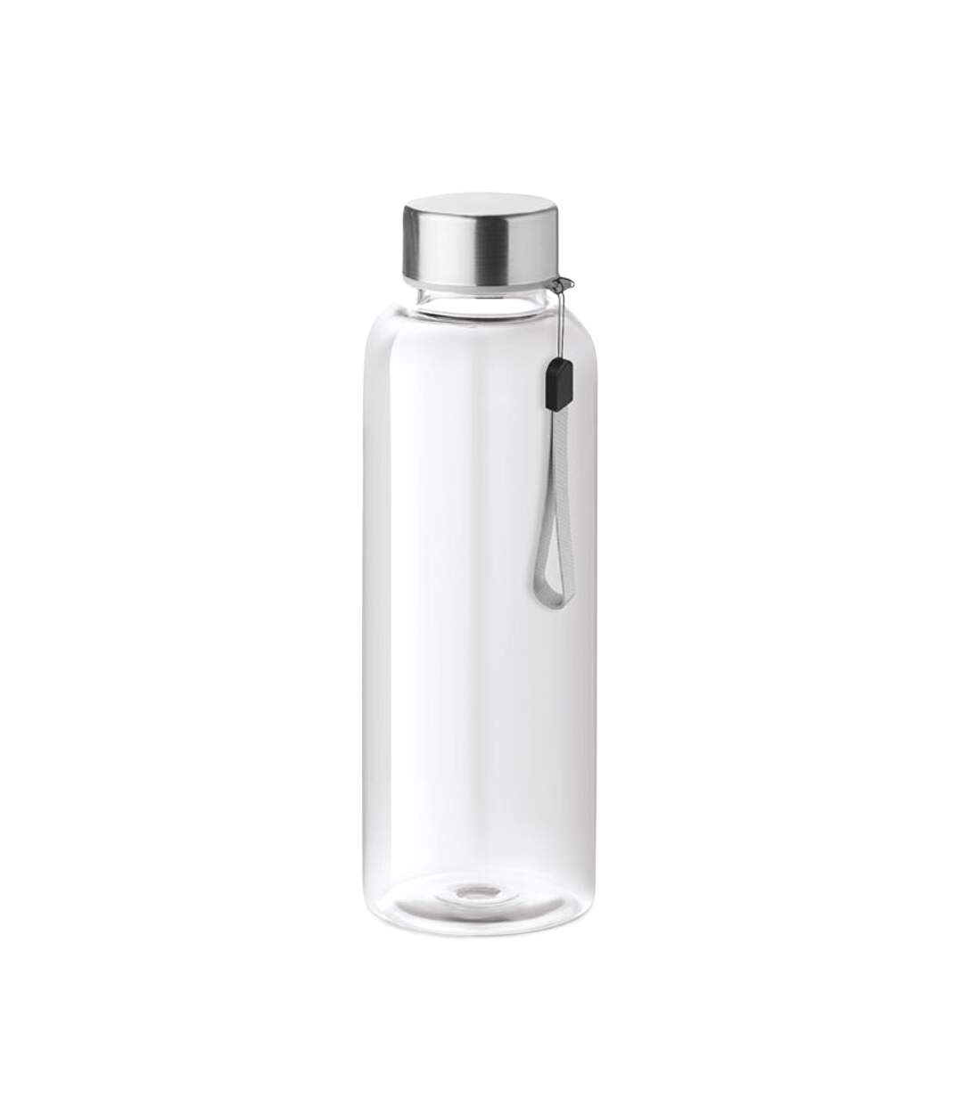 Utah transparent tritan 500ml bottle one size transparent MidOcean-1