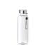 Utah transparent tritan 500ml bottle one size transparent MidOcean-1