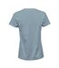 Mens Sof T-shirt Misty Blue Tee Jays-2