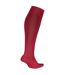 Chaussettes De Foot Academy Homme Rouge Nike-3