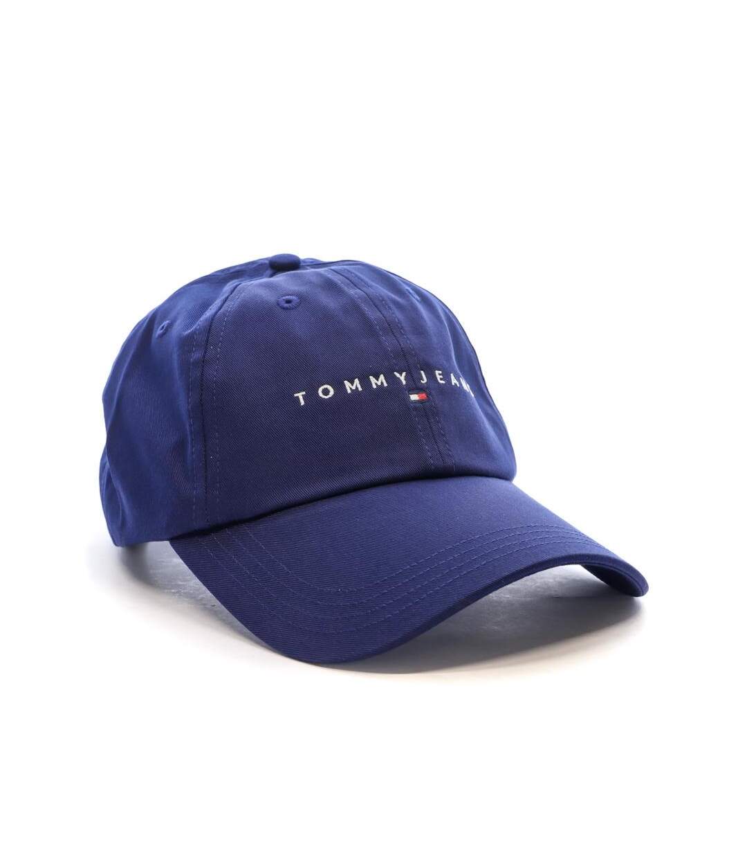 Casquette marine homme tommy hilfiger ancient - taille unique-2