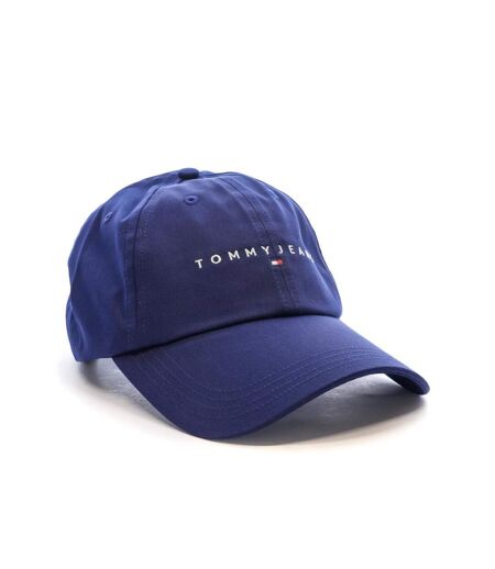 Casquette marine homme tommy hilfiger ancient - taille unique