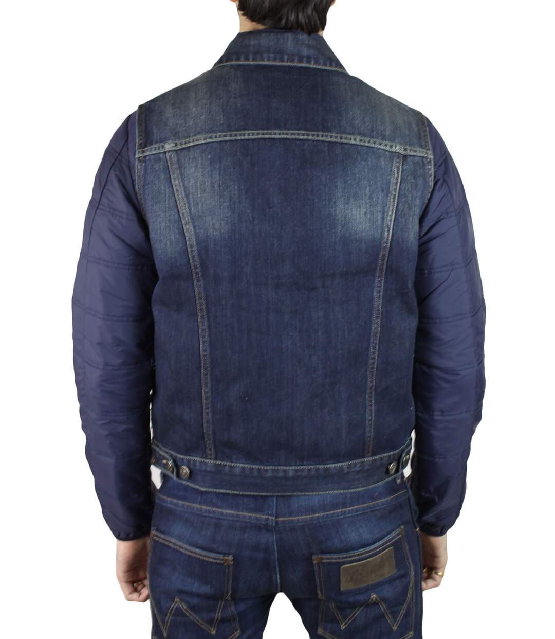 Veste en jean-2