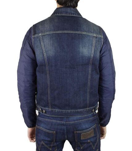 Veste en jean