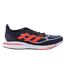 Baskets Supernova+ Homme Bleu Marine Adidas-4