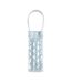 Housse isotherme pour vin bacool taille unique transparent MidOcean-1