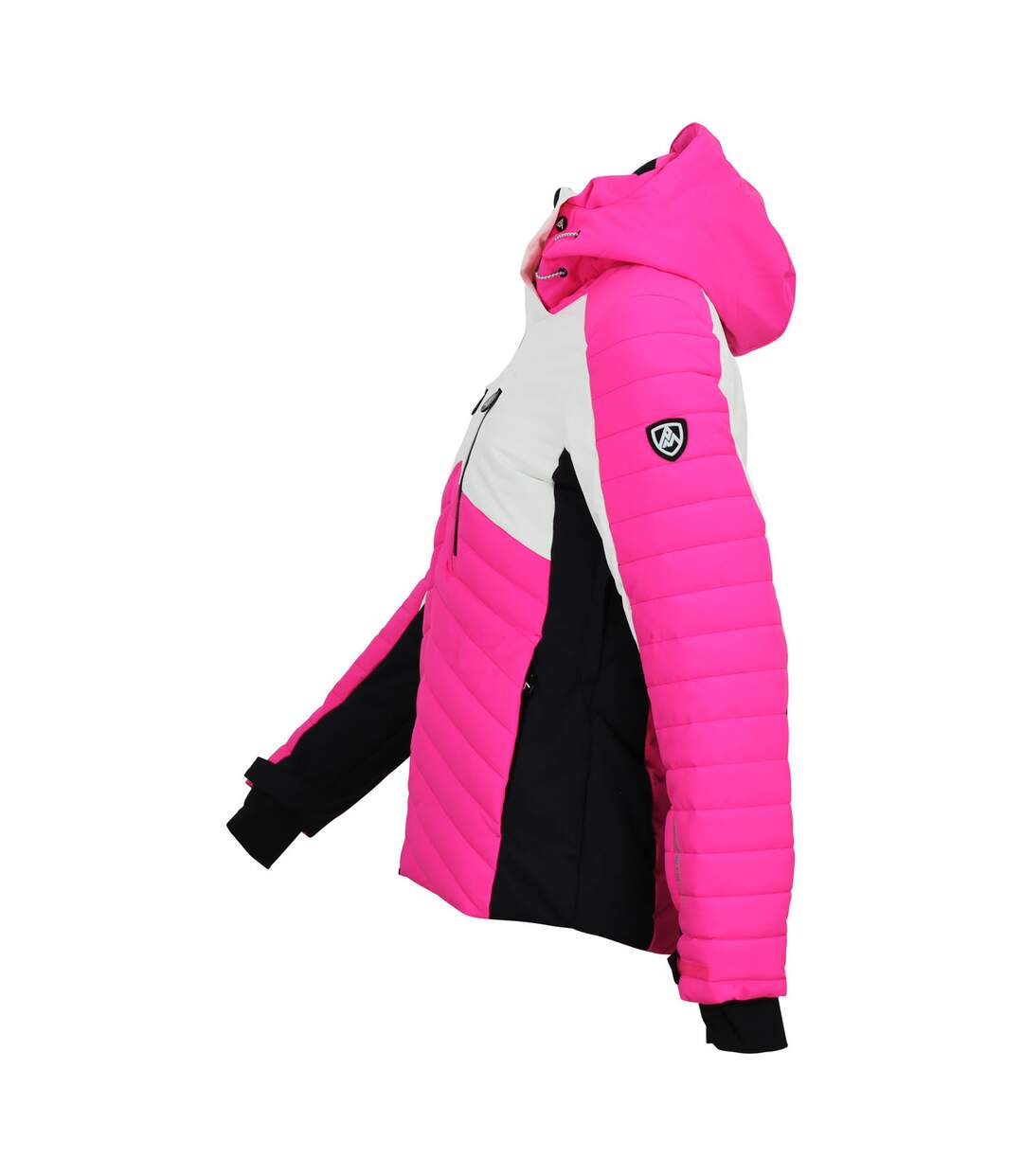 Blouson de ski ACHARME-2