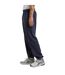 Pantalon De Jogging Basic Essential Homme Bleu Marine Urban Classics-3