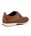 Chaussures Gibson Barnabey Homme Brun Clair Dune London-2