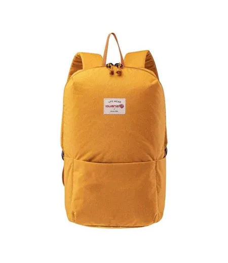 Sac À Dos Fonso Taille Unique Orange Iguana