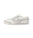 Womens/ladies Court Trainers White Grey Where´s That From-2