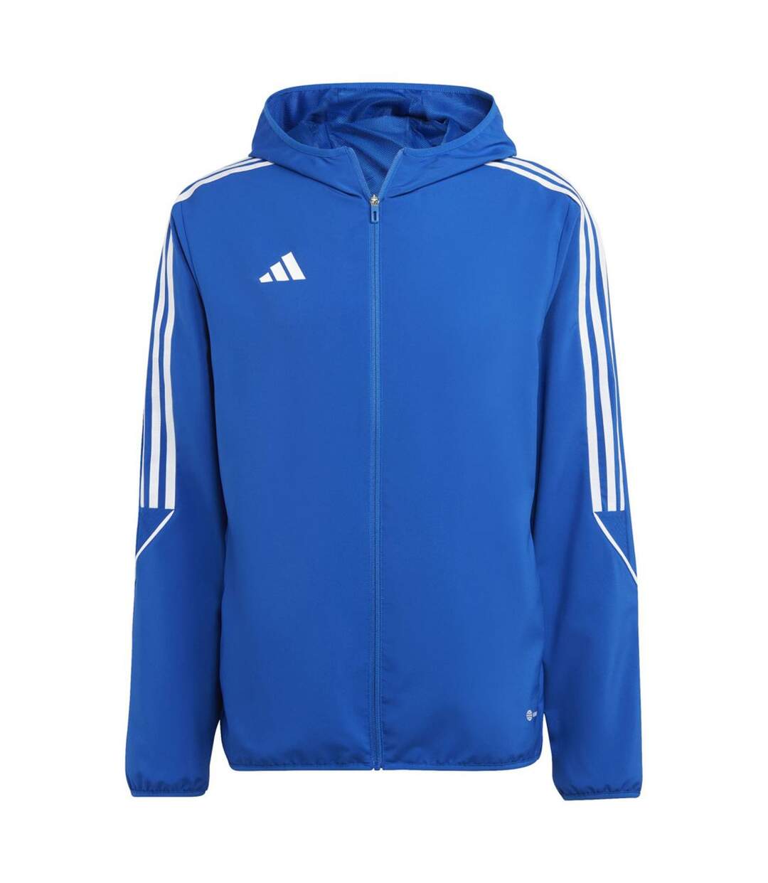 Haut Tiro League Homme Bleu Adidas-1