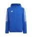 Haut Tiro League Homme Bleu Adidas-1