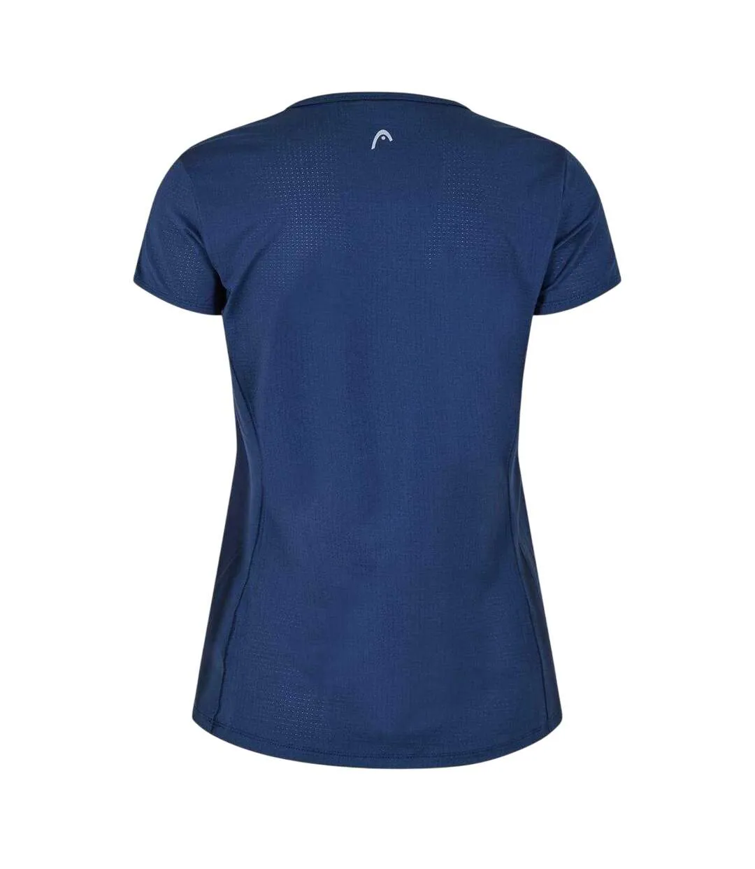 T-shirt Manches Courtes Motif/style Imprimé Mia Femme Rose Head-3