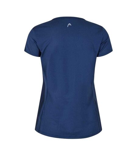 T-shirt Manches Courtes Motif/style Imprimé Mia Femme Rose Head