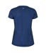 T-shirt Manches Courtes Motif/style Imprimé Mia Femme Rose Head-3
