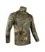 Haut De Sport Motif/style Feuille De Chêne Homme Marron Jack Pyke-4