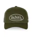 Casquette baseball avec filet et patch LOFB52 Vondutch-2