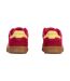 Basket Cuir Teddy Smith-4