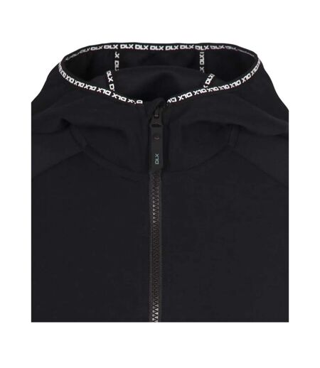 Veste À Capuche Anais Femme Noir Trespass