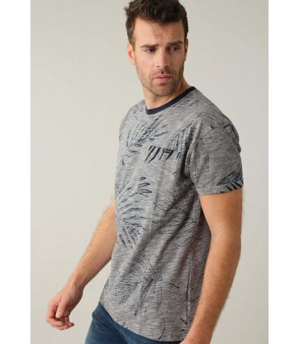 T-shirt avec poche pour homme NIKI