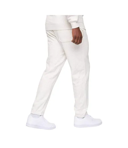 Pantalon De Jogging Ceazar Homme Gris Glorious Gangsta