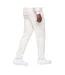 Pantalon De Jogging Ceazar Homme Gris Glorious Gangsta-3