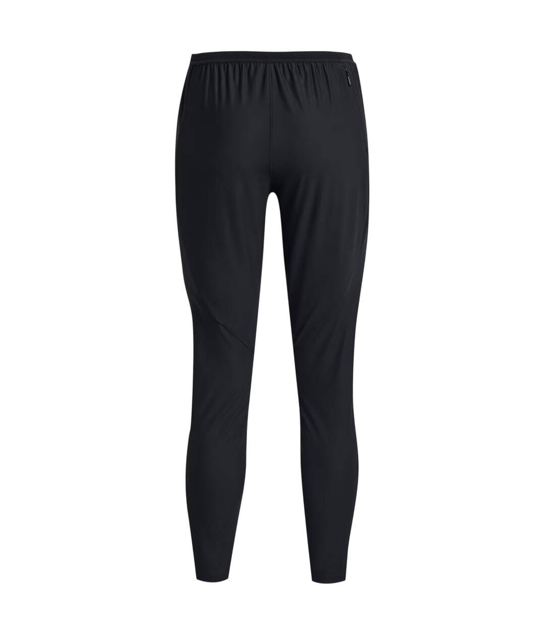 Womens/ladies Challenger Pro Running Trousers Black Under Armour-2