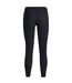 Womens/ladies Challenger Pro Running Trousers Black Under Armour-2