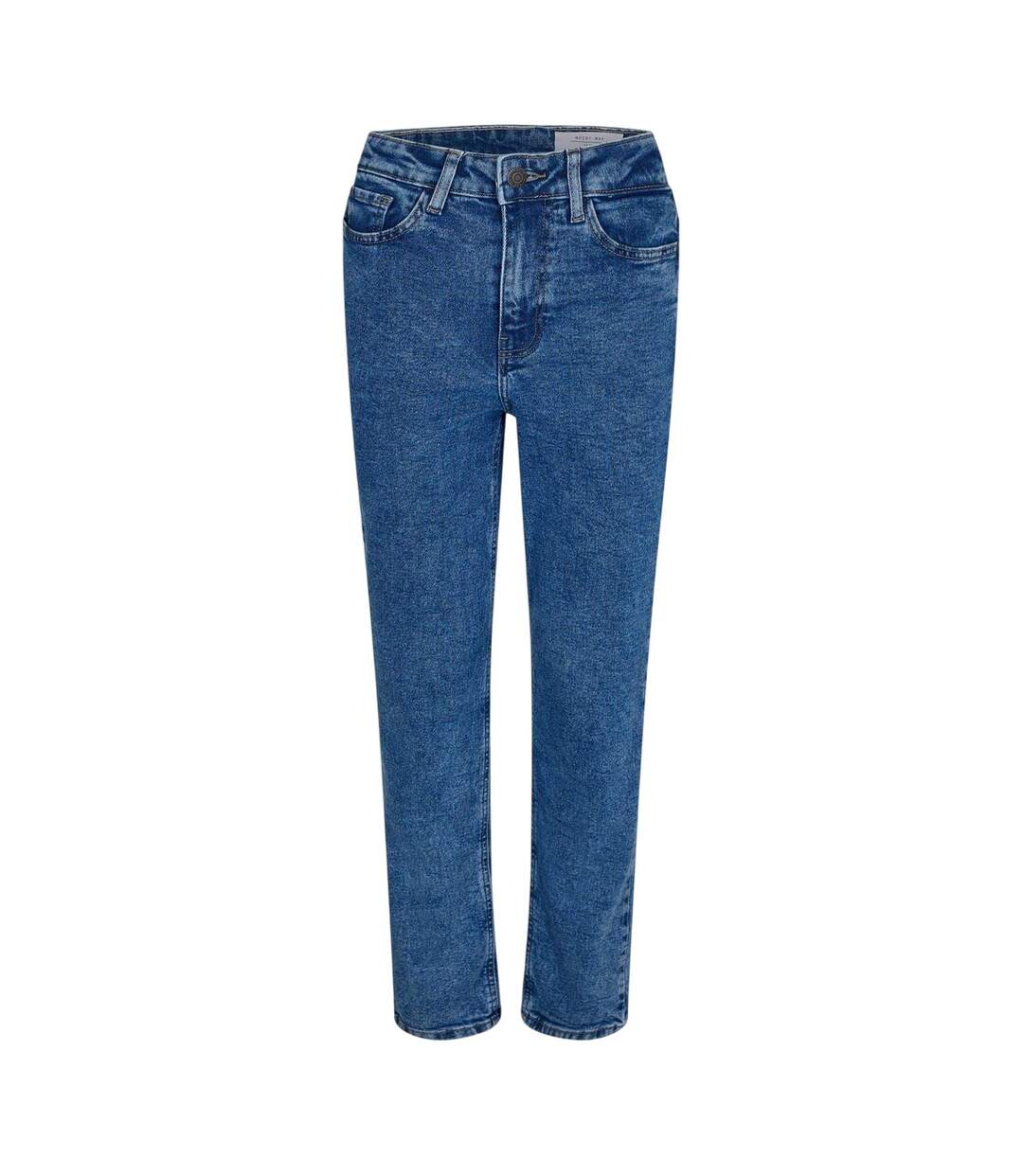 Jean Femme Bleu Ciel Noisy May-2